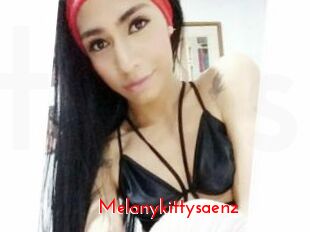 Melanykittysaenz