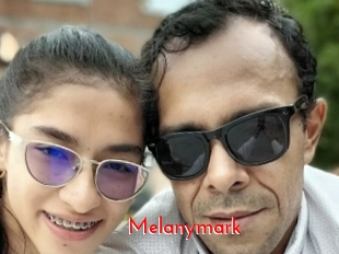 melanymark The Sex