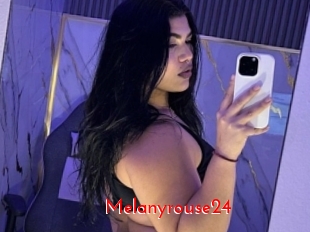 Melanyrouse24