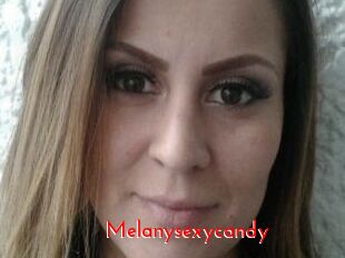 Melanysexycandy