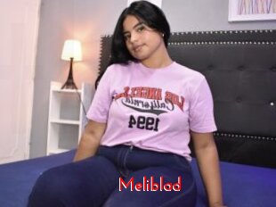 Meliblad