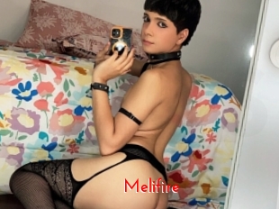 melifire The Sex