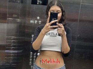 Melihils
