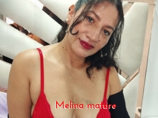 Melina_mature