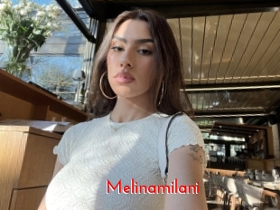 melinamilani The Sex
