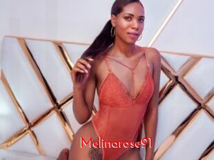 Melinarose91