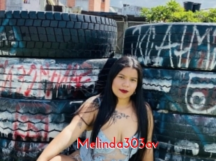 Melinda303av