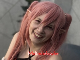 Melindafowler
