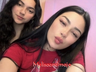 melisaandmajo The Sex