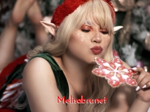 Melisabrunet