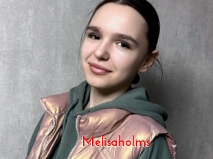 melisaholms The Sex