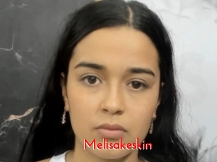 Melisakeskin