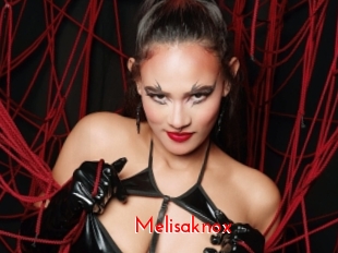 Melisaknox