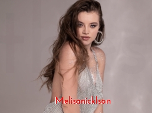 Melisanicklson
