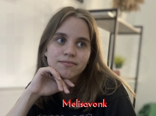 Melisavonk