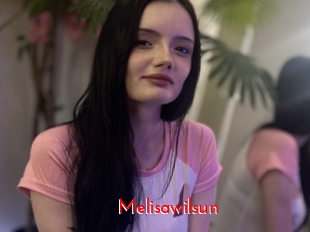 Melisawilsun