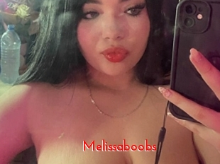 Melissaboobs