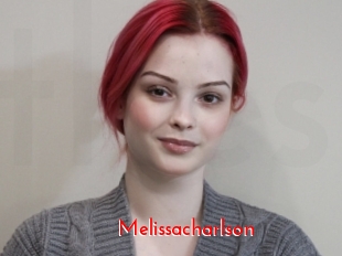 Melissacharlson