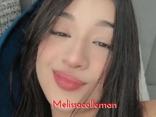 Melissacolleman
