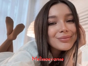 Melissaevanse