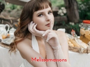 Melissamassons