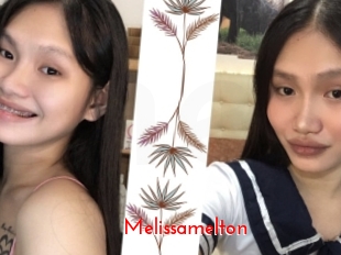 Melissamelton
