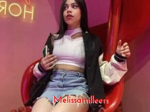 Melissamilleers