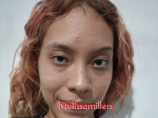 Melissamillers