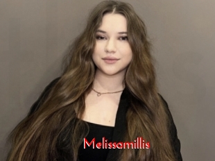 Melissamillis