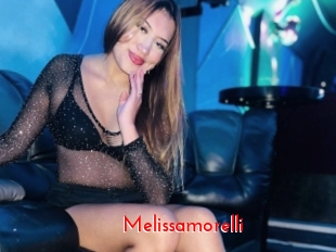 Melissamorelli