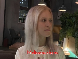 Melissaoushens