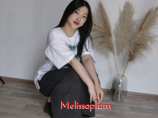 Melissaplum