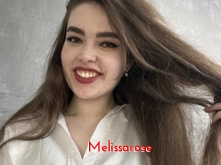 Melissarose