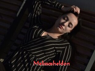 Melissasheldon