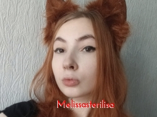 Melissasterilisa