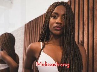 Melissastrong