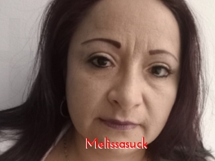 Melissasuck
