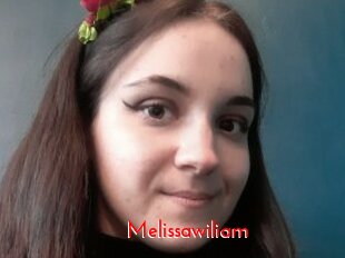 Melissawiliam