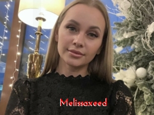 Melissaxeed