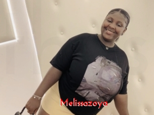 Melissazoya
