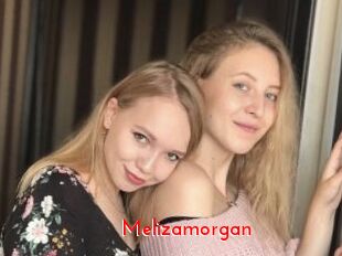 Melizamorgan