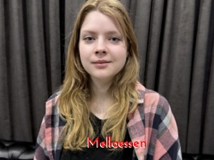 Mellaessen