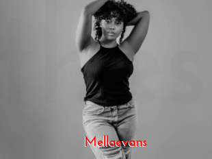 Mellaevans