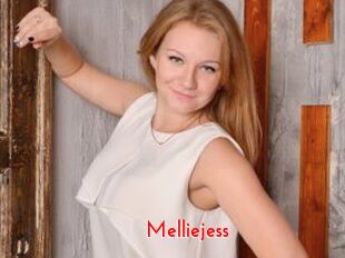 Melliejess