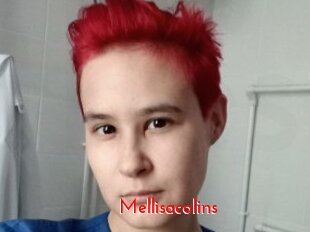 Mellisacolins