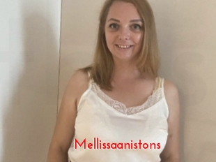 mellissaanistons The Sex