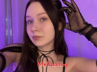Mellissamay