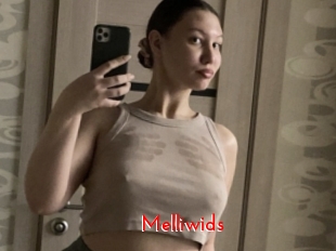 Melliwids