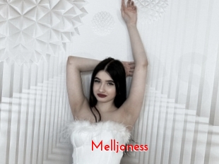 Melljoness
