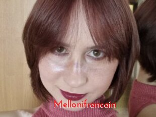 Mellonifrancain
